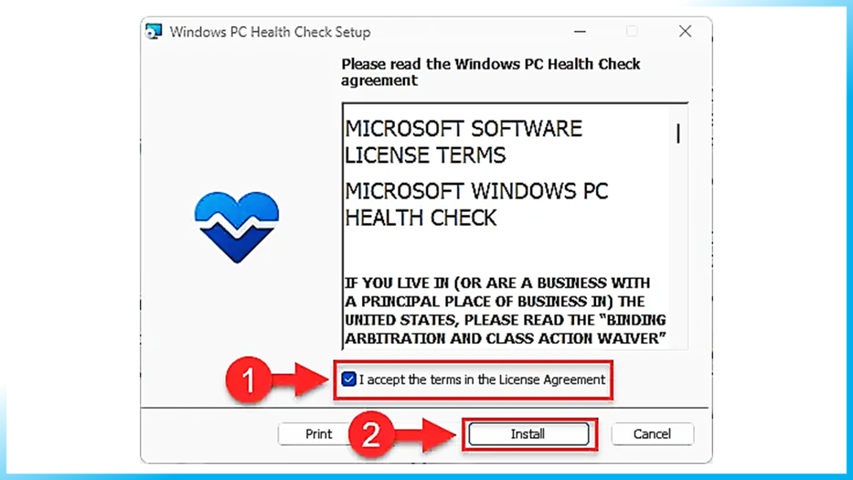 How to Install Microsoft Windows 11 - Apple Computers