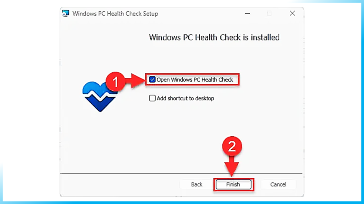 How to Install Microsoft Windows 11 - Apple Computers