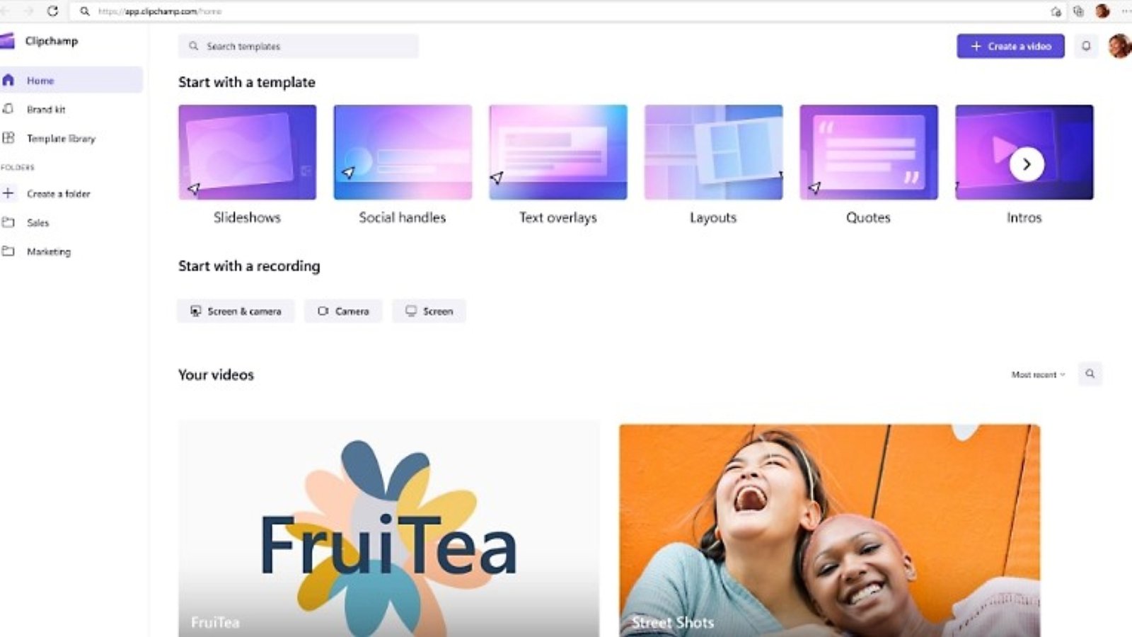 Microsoft 365