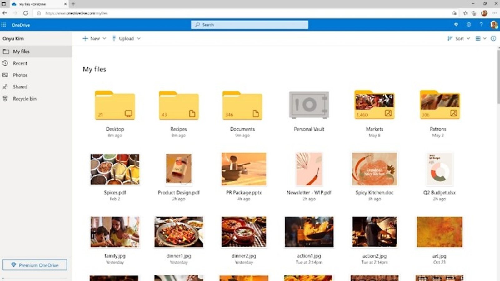 Microsoft 365