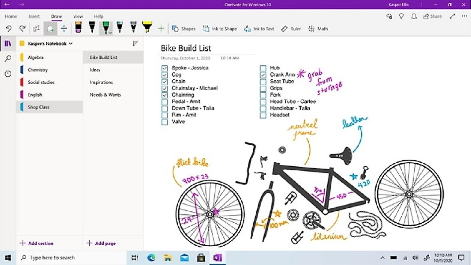 Microsoft 365