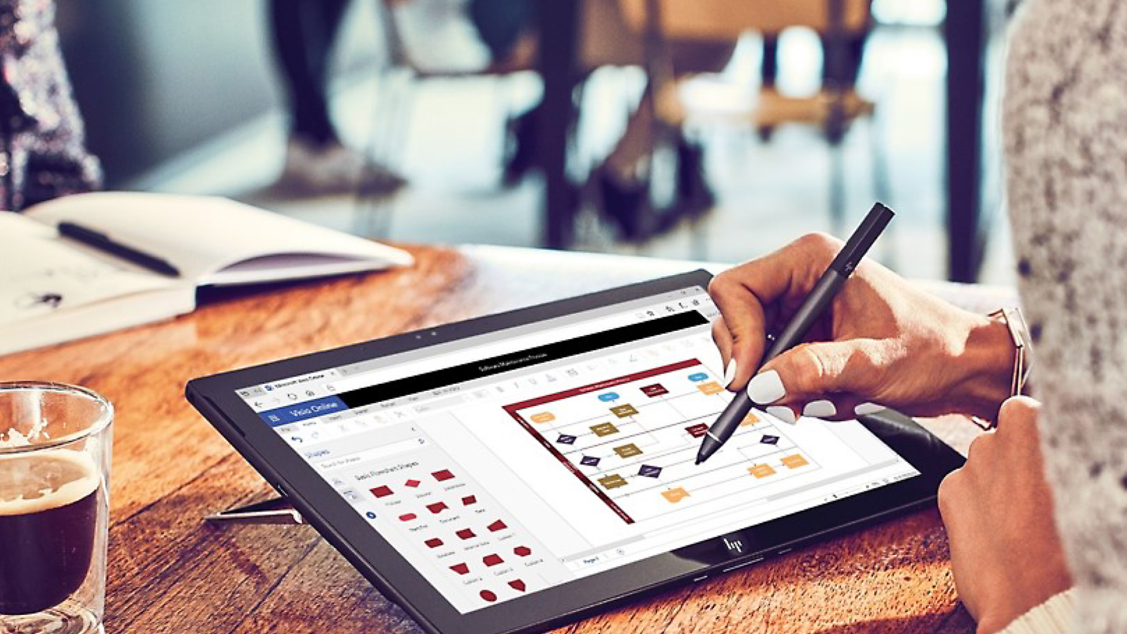 Microsoft Visio