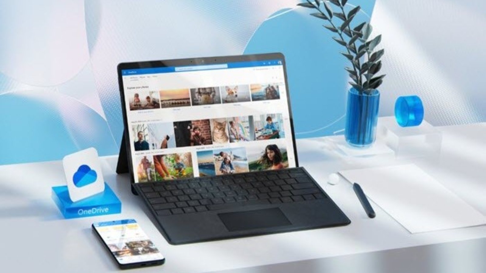 Microsoft OneDrive