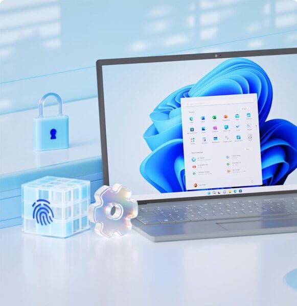 Buy Microsoft Windows 11 Online in Pakistan - Affordable Prices for ...