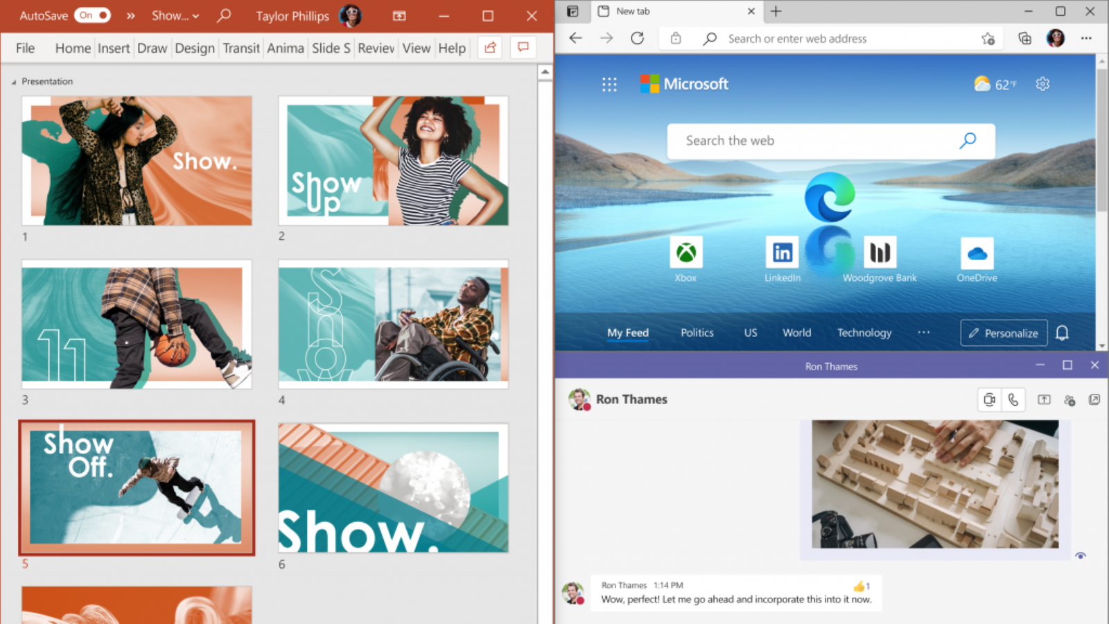 Microsoft Windows 11
