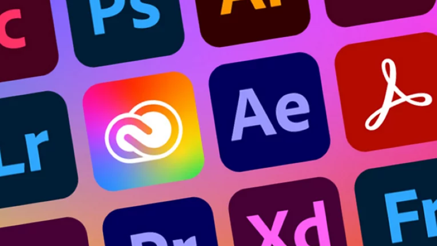 Adobe After Effects