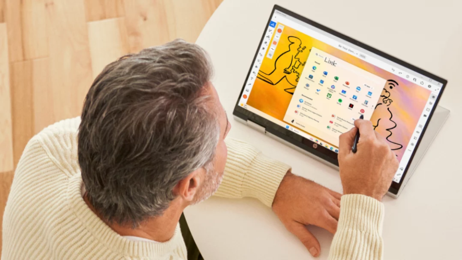 Microsoft Visio