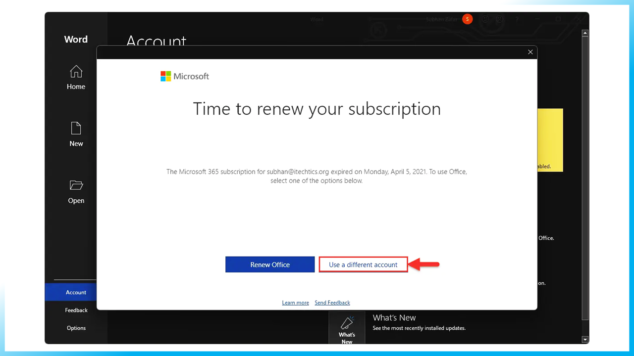 How to Install Microsoft Office 365 - Apple Computers