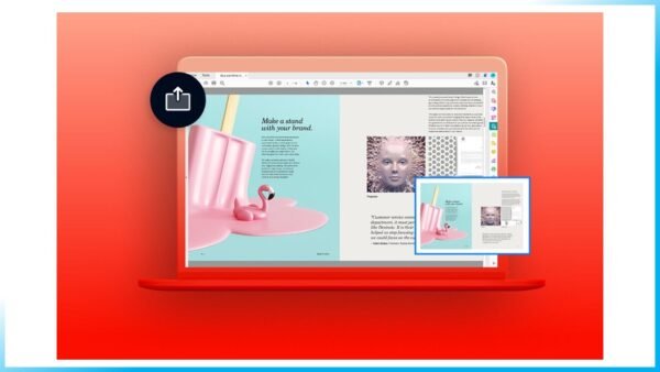 World’s #1 Powerful PDF Editor - Apple Computers
