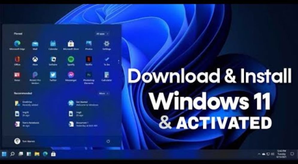 How to Install Windows 11 Easily on Your PC - Apple Computers How to Install Windows 11 Easily on Your PC