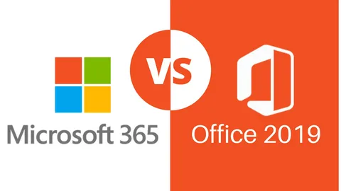 Can Microsoft Office 2019 Boost Productivity for Pakistani Businesses?