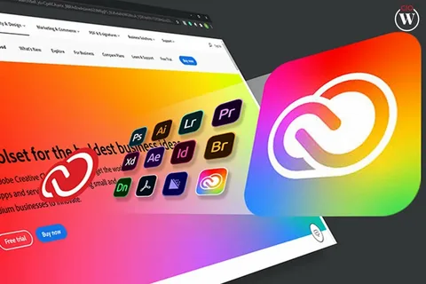 image - Apple Computers How Adobe Creative Cloud Fits Into Modern Creative Workflows