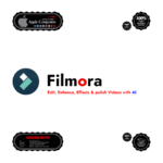 Wondershare Filmora