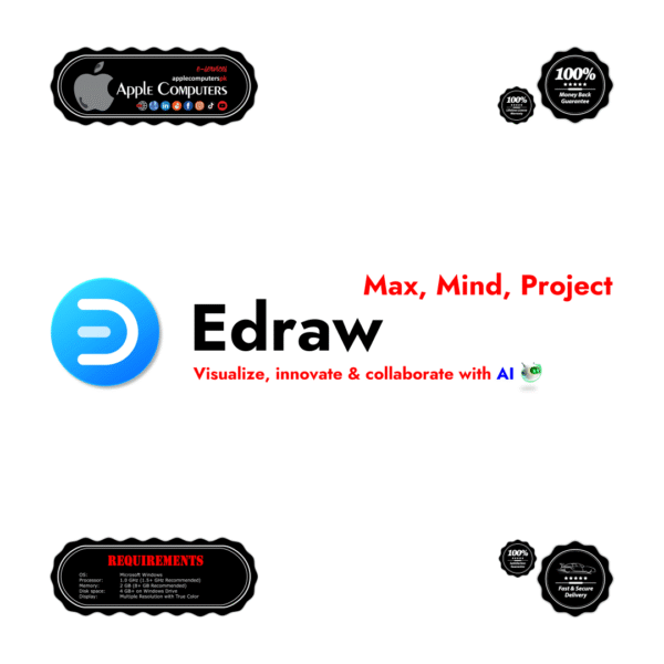 Wondershare Edraw