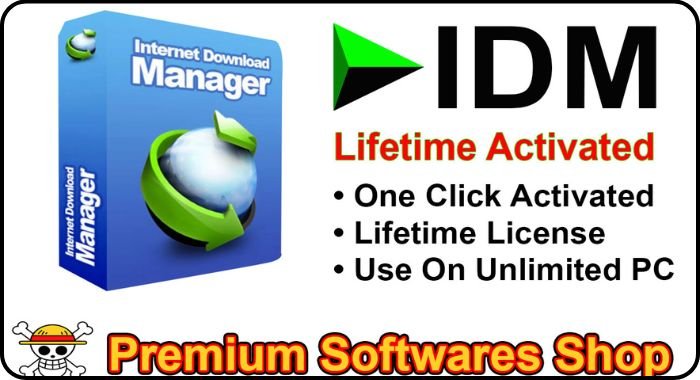 Idm Price in Pakistan + Ultimate Guide 2025 (Updated)