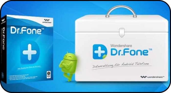 Buy Wondershare Dr. Fone the Smart Way in 2025