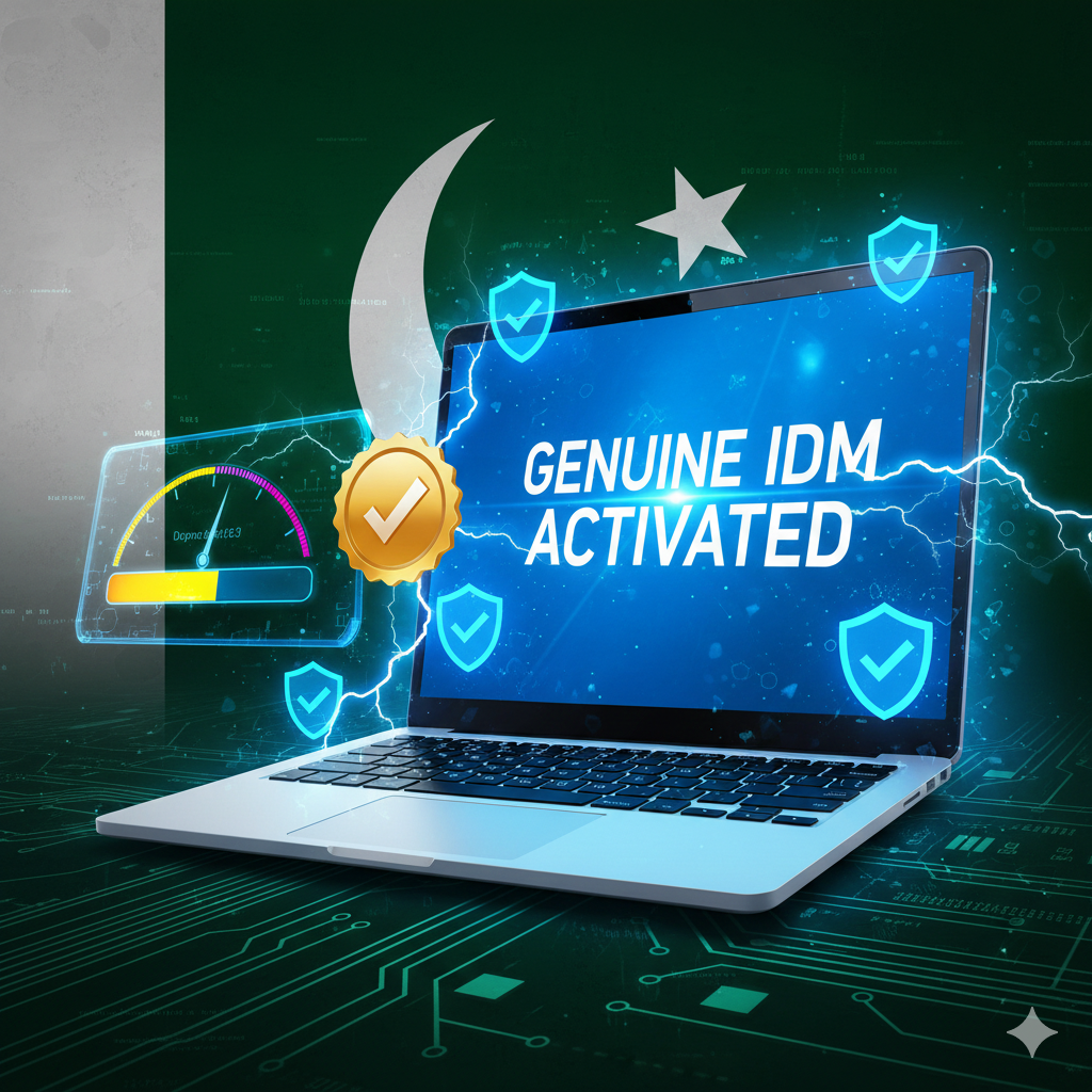 Where Can I Buy Genuine IDM in Pakistan?
