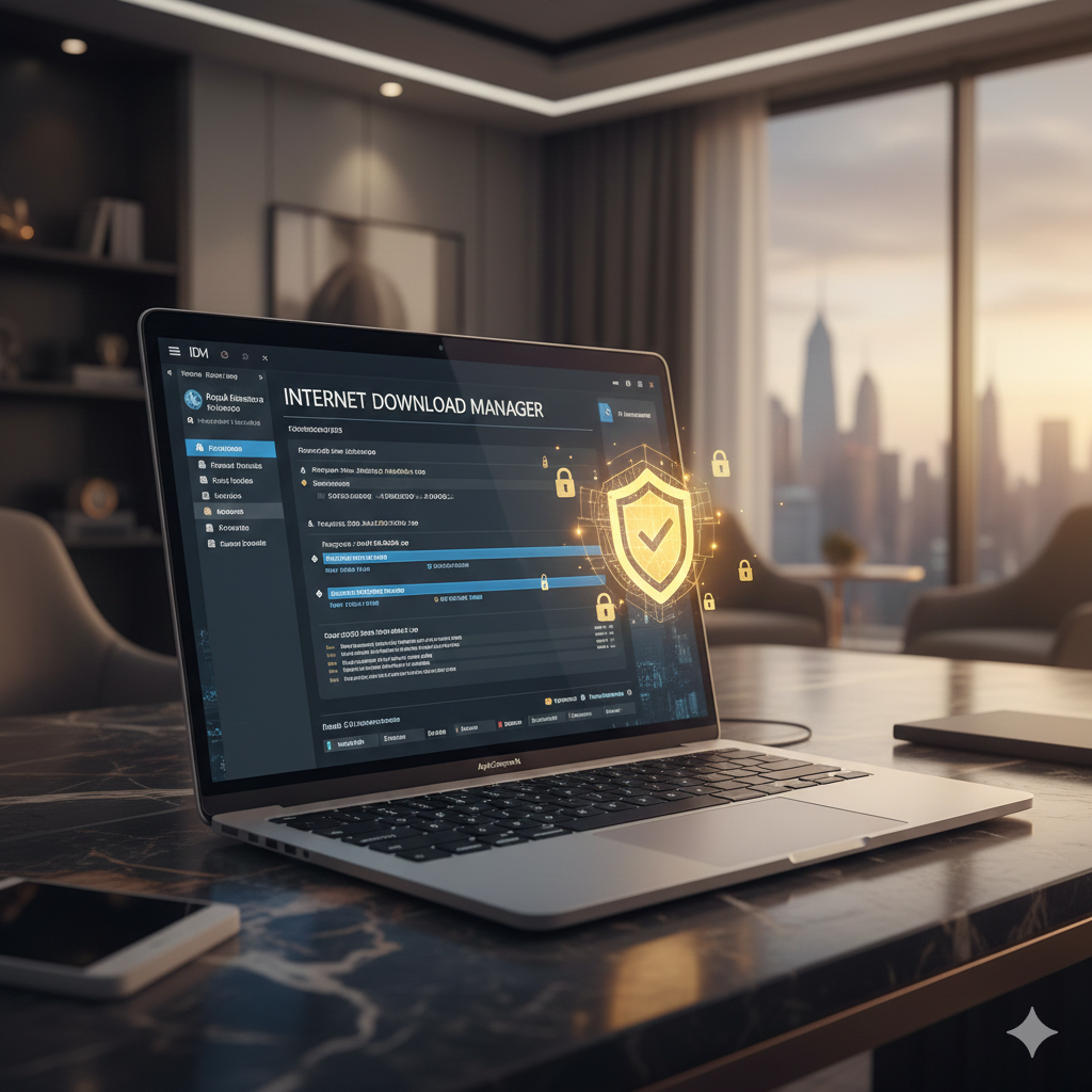 IDM Manager in Pakistan