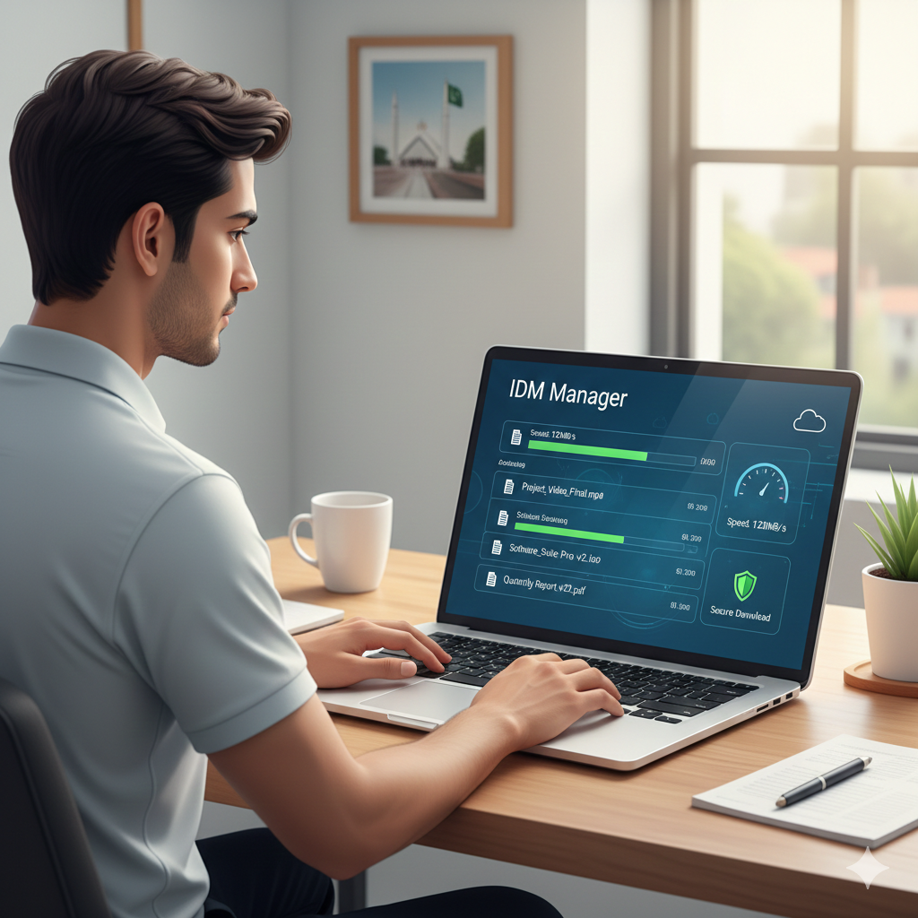 7 Powerful Features of IDM Manager You Should Know